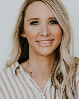 Photo of Emily Coker, Clinical Social Work/Therapist, LCSW