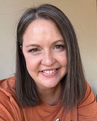 Photo of Dr. Kit Didericksen, Marriage & Family Therapist, PhD, LMFT