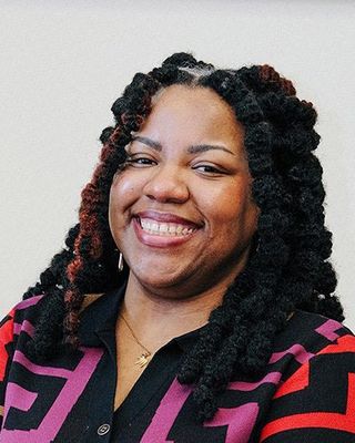 Photo of Morgan Cureton, Clinical Social Work/Therapist, MSW, LSW