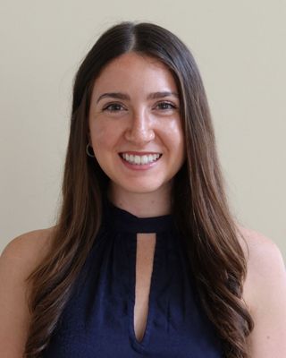 Photo of Lindsay Morris, Psychiatric Nurse, NP