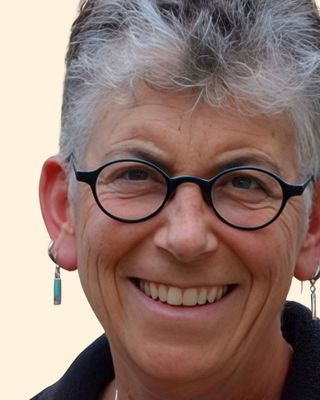 Photo of Jo Werther, Clinical Social Work/Therapist, LCSW