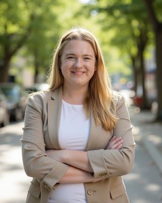 Photo of Tessa Reynolds, Counselor, LPC-IT