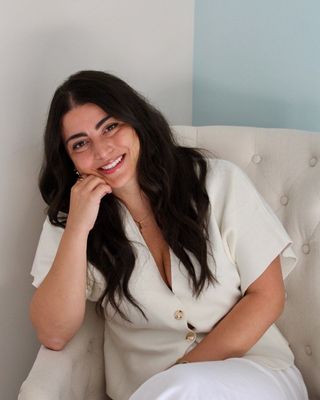 Photo of Tabi Youngs, Clinical Social Work/Therapist, MSW, LCSWA