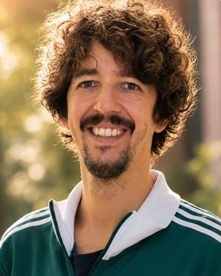 Foto de Gonzalo Battaglino, Psicólogo, Lic. en Psicología