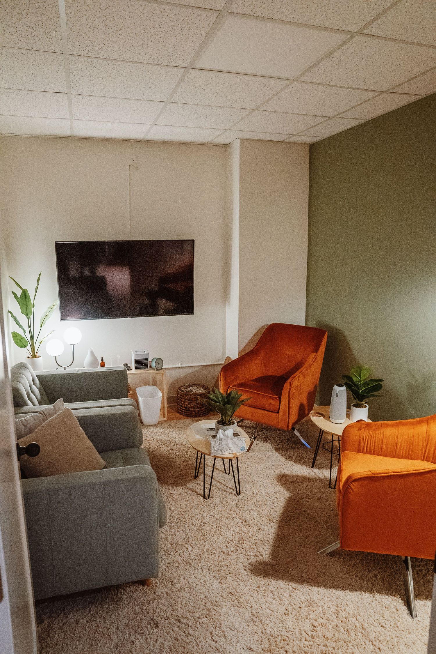 Grace Todd, Clinical Social Work/Therapist, Elgin, IL, 60120