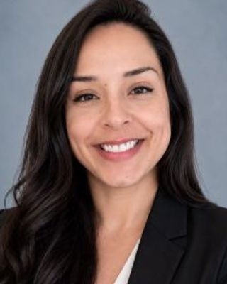 Photo of Dr. Natalie Toski, Psychiatrist, MD