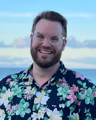 Photo of Matt Beres, Licensed Professional Counselor, NCC, LPC