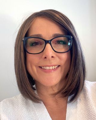 Photo of Becky Shave, Counsellor, BACP