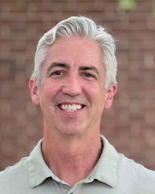 Photo of Rob Curwen, Marriage & Family Therapist, LMFT
