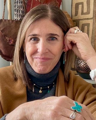 Photo of Paula Pate, Marriage & Family Therapist, MS, LCMFT