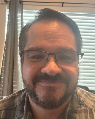 Photo of David J Sindt, Clinical Social Work/Therapist, LCSW