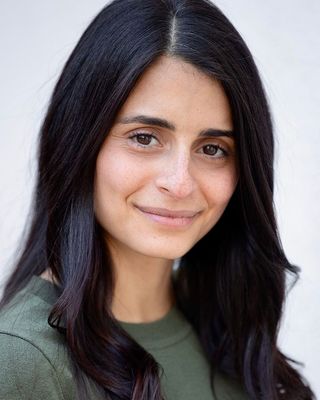 Photo of Jasmine (Malekan) Goldford, Marriage & Family Therapist in Burbank, CA