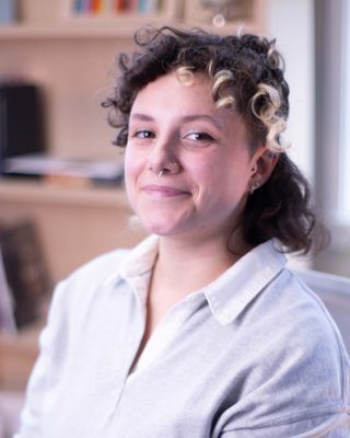 Photo of Sara Tilisky, Clinical Social Work/Therapist, SWT