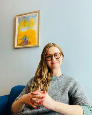 Photo of Coleen Wright, Counselor, LMHC