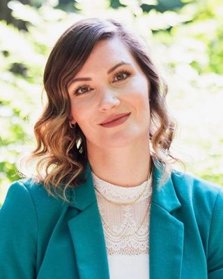 Photo of Jessica Hynes, Registered Psychotherapist (Qualifying)