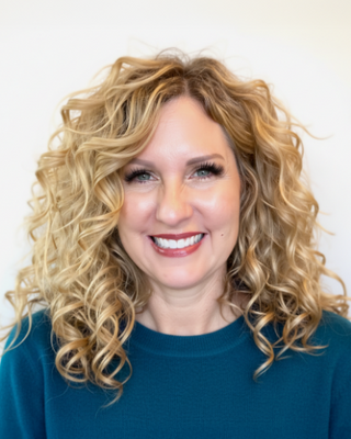 Photo of Tiffany Michaud, Licensed Professional Counselor, LPC
