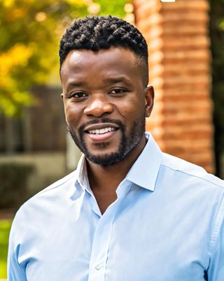 Photo of Michael Akwo-Adelowo, Psychiatric Nurse Practitioner, MSN, PMHNP
