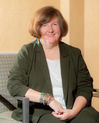 Photo of Lee Bascom, MSW, LCSW, RPT-S, Clinical Social Work/Therapist