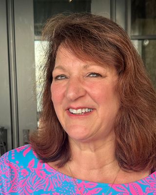 Photo of Gina Pursley, Clinical Social Work/Therapist, LCSW-C