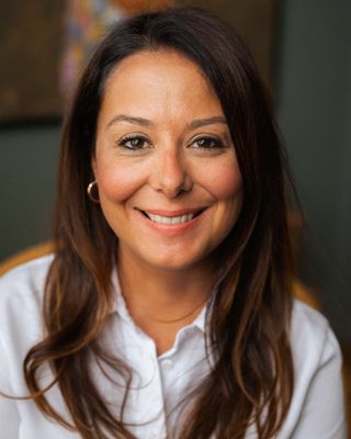 Photo of Serif Mulla-Ali, Counsellor, MBACP