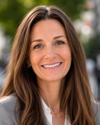 Photo of Jeanette Sawyer Cohen, Psychologist, PhD, MS, MPhil