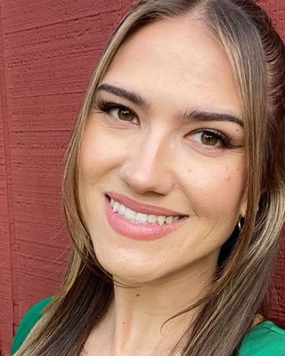 Photo of Emily Springstube, Marriage & Family Therapist Intern, LLMFT