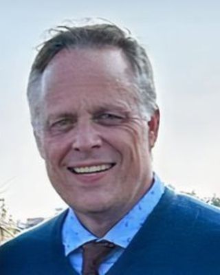 Photo of Carl Seip, Clinical Social Work/Therapist, LCSW