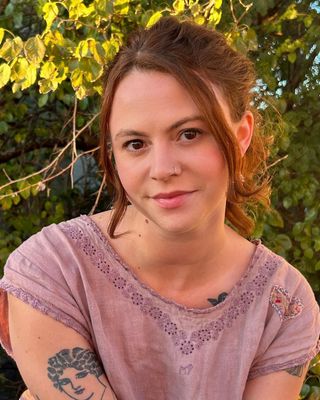 Photo of Juno Henderson, Licensed Master Social Worker, LMSW