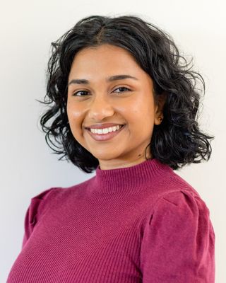 Photo of Saddha Fernando, Psychologist, MPsych, PsyBA General