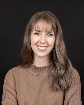 Photo of Sydney Carter, Licensed Professional Counselor, LPC