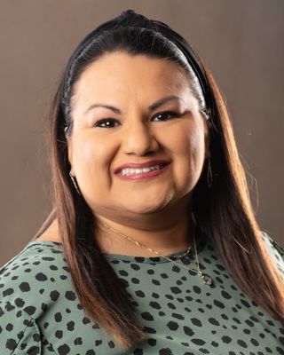 Photo of Sharon Mendez, MA, LPC-A, Licensed Professional Counselor Associate