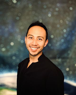 Photo of Benjamin Huang Nguyen, Clinical Social Work/Therapist in Palm Springs, CA