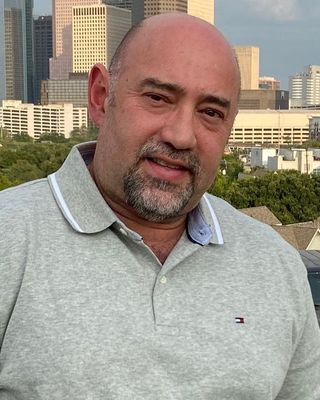 Photo of Danilo Novoa, Clinical Social Work/Therapist in Sugar Land, TX