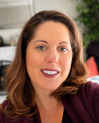 Photo of Danielle Schmitz, Marriage & Family Therapist, LMFT