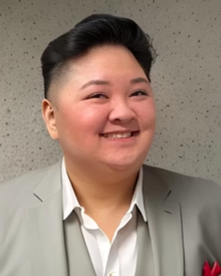 Photo of Cindy Nguman, Clinical Social Work/Therapist, LCSW