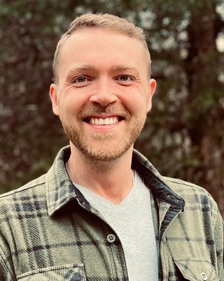 Photo of Denton Warburton, EdS, MA, NCSP