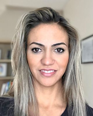 Photo of Bruna Lupo, MA, LMHC, LPC, NCC, Licensed Mental Health Counselor