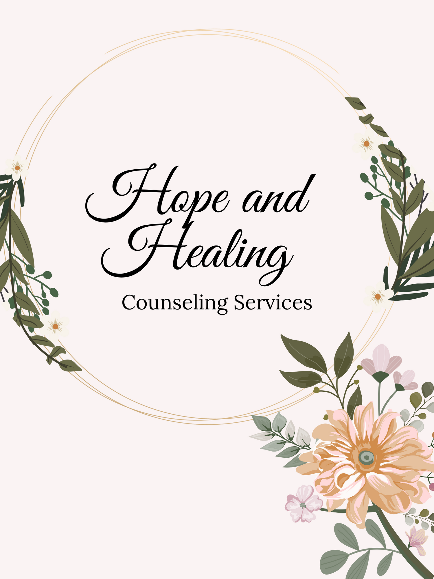 Gallery Photo of Hope & Healing Counseling Services