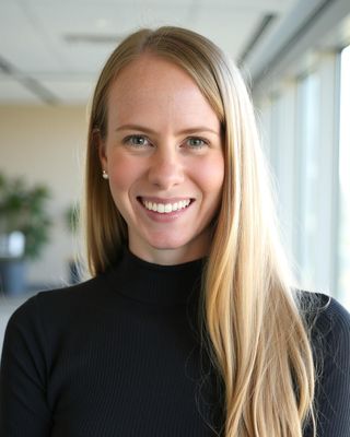 Photo of Dayna Kinney, Psychiatric Nurse Practitioner, MSN, PMHNP