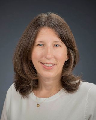 Photo of Ann Friesema, Counselor, PhD, LCPC