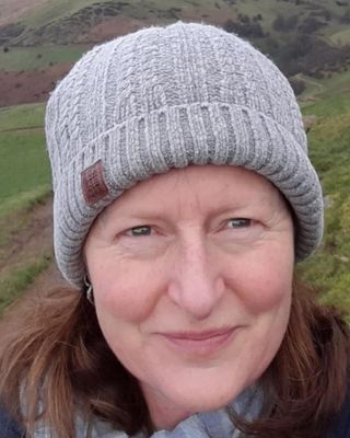 Photo of Sarah Rouse, Counsellor, MBACP