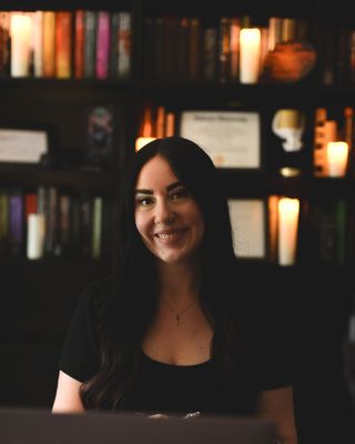 Photo of Kaitlyn Gregoire, Clinical Social Work/Therapist, MSW, LSW, LCSW