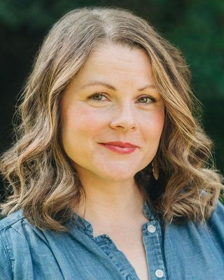 Photo of Audra Howard Ferguson, Counselor, LGPC
