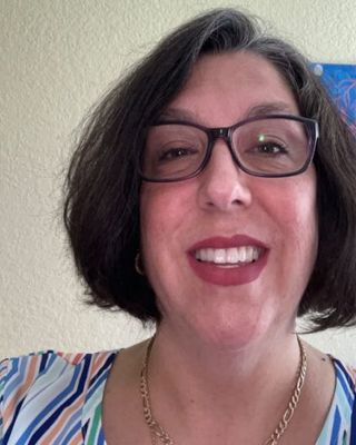 Photo of Sally Dorpfeld, Licensed Mental Health Counselor in Miami, FL