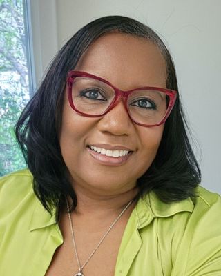 Photo of Nanette Floyd Patterson, Licensed Professional Counselor in North Carolina