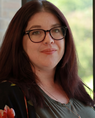 Photo of Jessica Allison, LSCSW