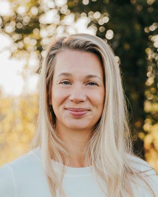 Photo of Abigail Barberio, Licensed Professional Counselor, MS, LCPC