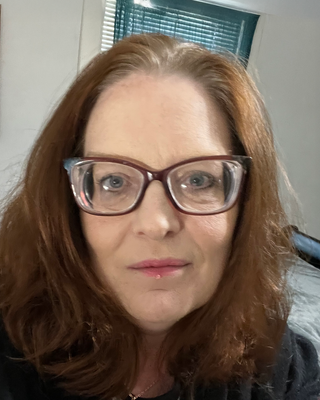 Photo of Michelle Buxton, Licensed Professional Counselor, LPC