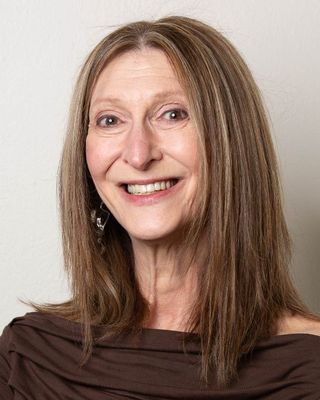 Photo of Susannah Ruth Feder, Psychologist, PsyD