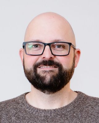 Photo of Travis Ericksen, Licensed Professional Counselor, MA, LPC